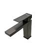 Змішувач Cubo 40102 Graphite Fabiano - small