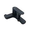 Змішувач Modena 10401 Black Fabiano, в Україні - фото №4 - small
