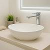 Умивальник Laveo T410x335x140 Fabiano, фото - фото №5 - small