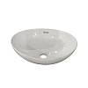 Умивальник Laveo T410x335x140 Fabiano - small