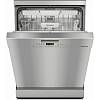 Окремовстановлювана посудомийна машина G 5000 SC CleanSteel Miele - small