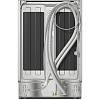 Окремовстановлювана посудомийна машина G 5000 SC CleanSteel Miele, купить - фото №2 - small