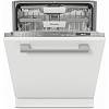 Повновбудовувана посудомийна машина, 60 см G 7180 SCVi Miele - small