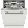 Повновбудовувана посудомийна машина, 60 см G 7191 SCVi 125 Edition Miele - small