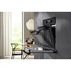 Вбудовувана духова шафа 60 см H 2861-1BP чёрный обсидиан 125 Edition Miele, цена - фото №6 - small