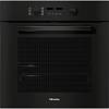 Вбудовувана духова шафа 60 см H 2861-1BP чёрный обсидиан 125 Edition Miele - small