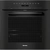 Вбудовувана духова шафа 60 см H 7260 BP чорний обсидіан Miele - small