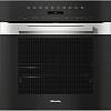Парова шафа DGC 7250 CleanSteel Miele - small