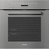 Парова шафа DGC 7250 графітово-сірий Miele - small