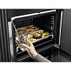 Парова шафа DGC 7250 чорний обсидіан Miele, в Україні - фото №4 - small