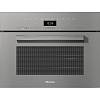 Парова шафа компактна DGC 7440 HC Pro графітово-сірий Miele - small