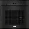 Парова шафа DGC 7460 HCX Pro чорний обсидіан Miele - small
