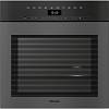 Парова шафа DGC 7460 HCX Pro чорний обсидіан матовий Miele - small