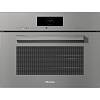 Парова шафа компактна DGC 7840 HC Pro графітово-сірий Miele - small