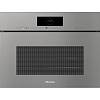 Парова шафа компактна DGC 7840 HCX Pro графітово-сірий Miele - small
