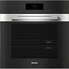Парова шафа DGC 7860 HC Pro CleanSteel Miele - small