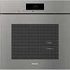 Парова шафа DGC 7860 HCX Pro графітово-сірий Miele - small