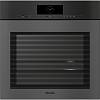 Парова шафа DGC 7860 HCX Pro чорний обсидіан матовий Miele - small