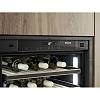 Вбудовуваний винний холодильник KWT 7112 iG бежевий перламутр Miele, купити - фото №2 - small