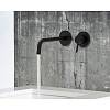 Змішувач для умивальника Light L178 мм, black matt (LIG105NO70) Paffoni, недорого - фото №3 - small