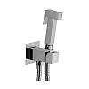Гигиенический душ Tweet Square Mix (ZDUP112CR) Paffoni - small