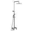 Душова система Blu, хром (ZCOL632CR) Paffoni - small