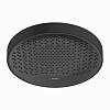 Верхний душ Hansgrohe Rainfinity 360 1jet Matt Black Hansgrohe (26231670) - small