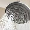 Верхній душ Hansgrohe Pulsify 260 1jet Chrome Hansgrohe (24140000), купити - фото №2 - small