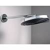 Верхній душ Hansgrohe Pulsify 260 1jet Chrome Hansgrohe (24140000), недорого - фото №3 - small