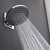Верхній душ Hansgrohe Pulsify 260 1jet Chrome Hansgrohe (24150000), купити - фото №2 - small