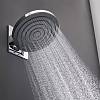 Верхній душ Hansgrohe Pulsify 260 1jet Chrome Hansgrohe (24150000), в Україні - фото №4 - small