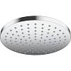 Верхній душ Hansgrohe Vernis Blend 200 1jet Chrome Hansgrohe (26271000) - small