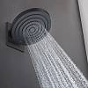 Верхній душ Hansgrohe Pulsify 260 2jet Matt Black Hansgrohe (24150670), недорого - фото №3 - small