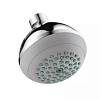 Верхній душ Hansgrohe Crometta 85 Green верхній душ Chrome Hansgrohe (28423000) - small