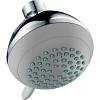 Верхній душ Hansgrohe Crometta 85 Vario Chrome Hansgrohe (28424000) - small