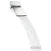 Верхній душ Hansgrohe Raindance Rainfall 150 1jet Stream Chrome Hansgrohe (26443000), купити - фото №2 - small