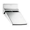 Верхній душ Hansgrohe Raindance Rainfall 150 1jet Stream Chrome Hansgrohe (26443000) - small