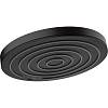 Верхний душ Hansgrohe Pulsify 260 1jet Matt Black Hansgrohe (24140670) - small