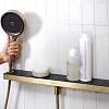 Боковой душ-полочка Hansgrohe Rainfinity 500 1jet Brushed Bronze Hansgrohe (26243140), купить - фото №2 - small
