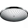 Верхний душ Hansgrohe Croma 280 1jet Chrome Hansgrohe (26220000) - small
