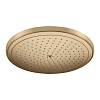 Верхний душ Hansgrohe Croma 280 1jet Brushed Bronze Hansgrohe (26220140) - small