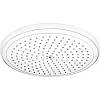 Верхний душ Hansgrohe Croma 280 1jet Matt White Hansgrohe (26220700) - small