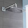 Верхний душ Hansgrohe Croma E 280 1jet Chrome Hansgrohe (26257000), купить - фото №2 - small
