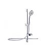 Душовий набір Hansgrohe Croma 100 Multi Chrome Hansgrohe (27775000) - small