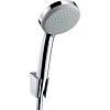 Душевой набор Hansgrohe Croma 100 Vario Chrome Hansgrohe (27594000) - small