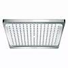 Верхній душ Hansgrohe Crometta E 240 1jet Chrome Hansgrohe (26726000) - small