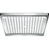 Верхний душ Hansgrohe Crometta E 240 1jet EcoSmart 9л/мин Chrome Hansgrohe (26727000) - small
