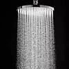 Верхній душ Hansgrohe Raindance S 240 PowderRain 1jet Chrome Hansgrohe (27623000), купити - фото №2 - small