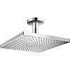 Верхній душ Hansgrohe Raindance E Overhead shower 300 1jet EcoSmart 9л/хв CR Hansgrohe (26251000) - small