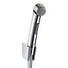 Гигиенический душ Hansgrohe Classic Shower 1jet Chrome Hansgrohe (32129000) - small